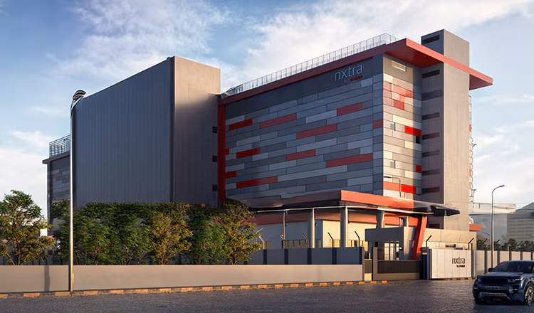 Nxtra Data Center