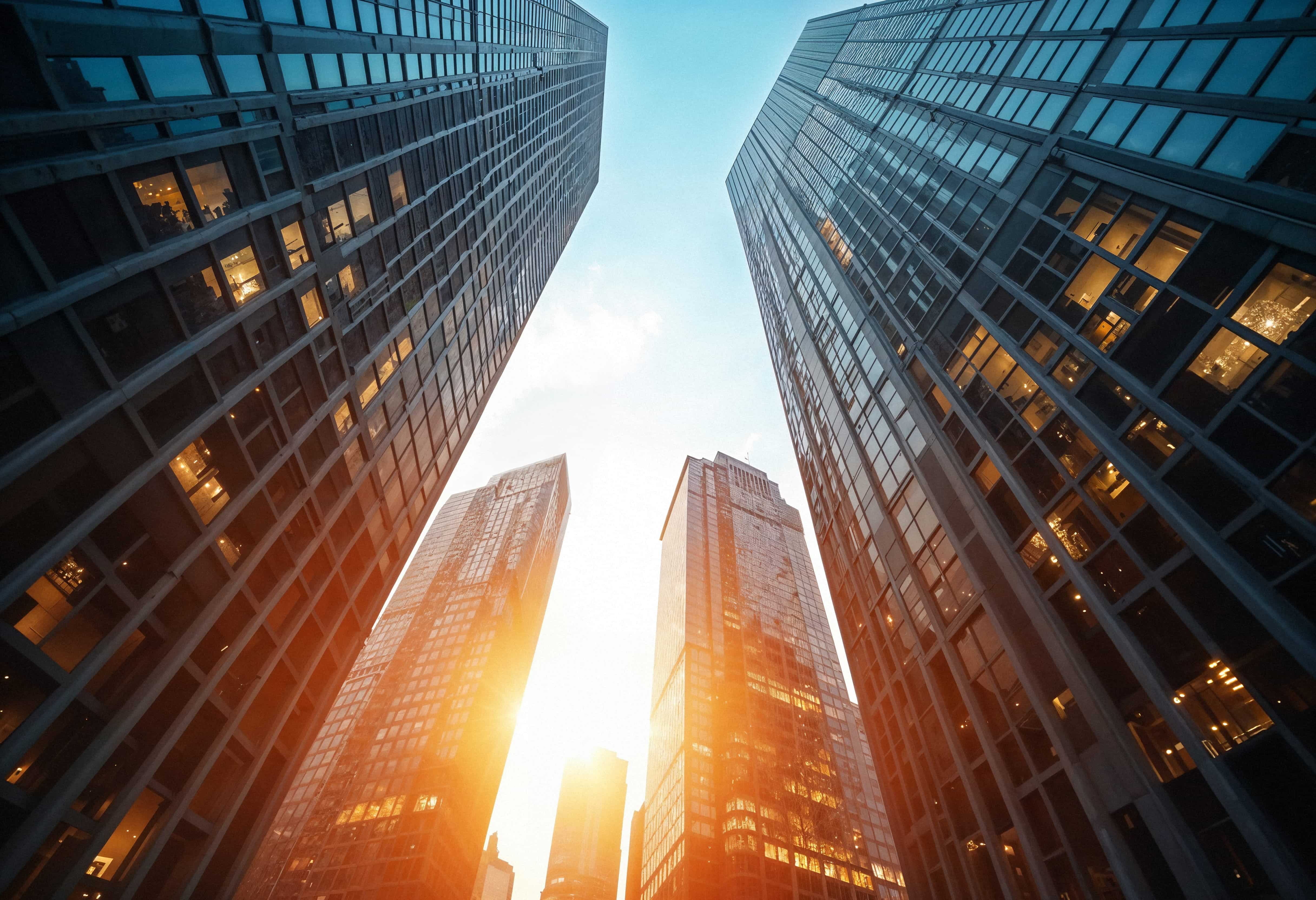 Commercial High Rise